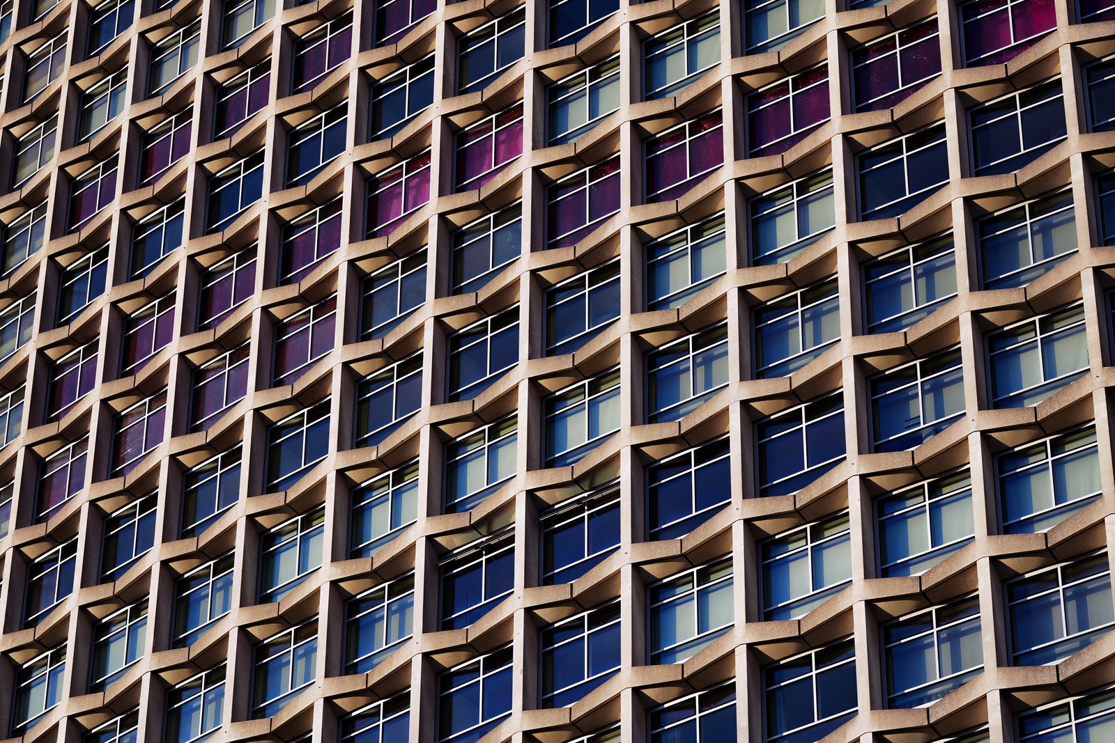 Centre Point, New Oxford Street, London