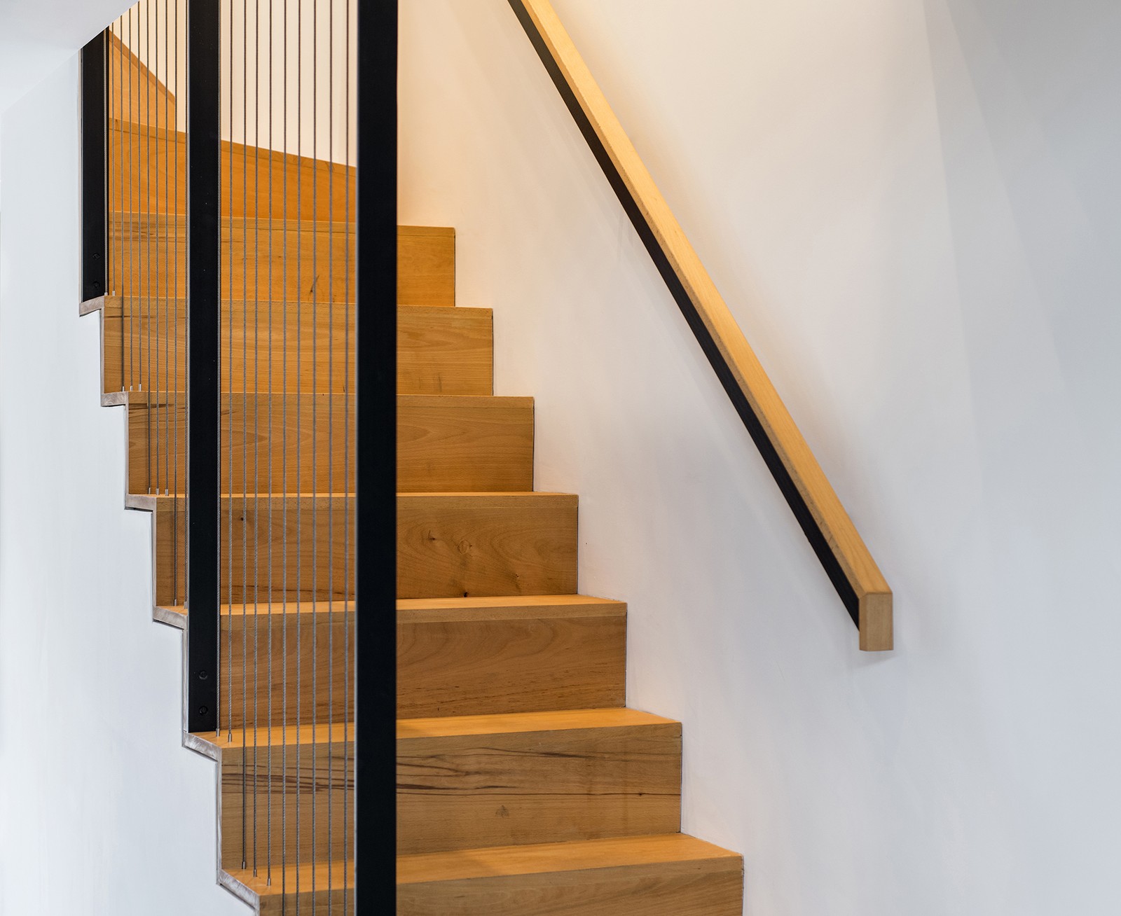Stepped forms