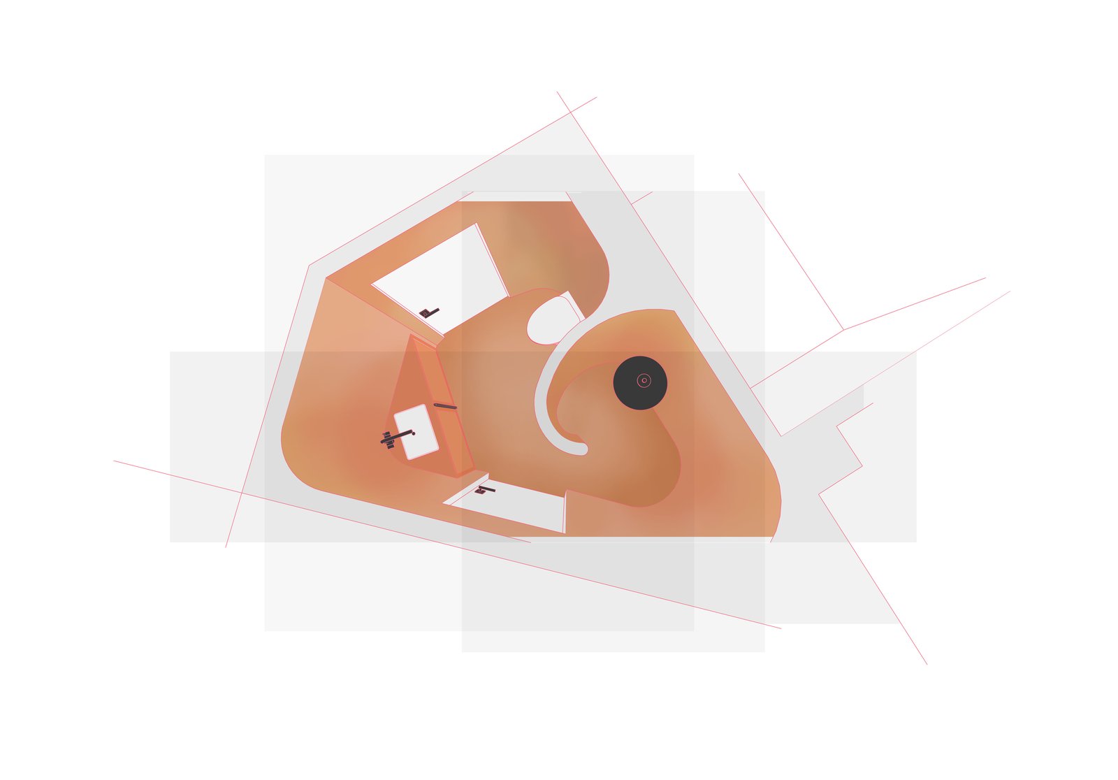 Design visualisation
