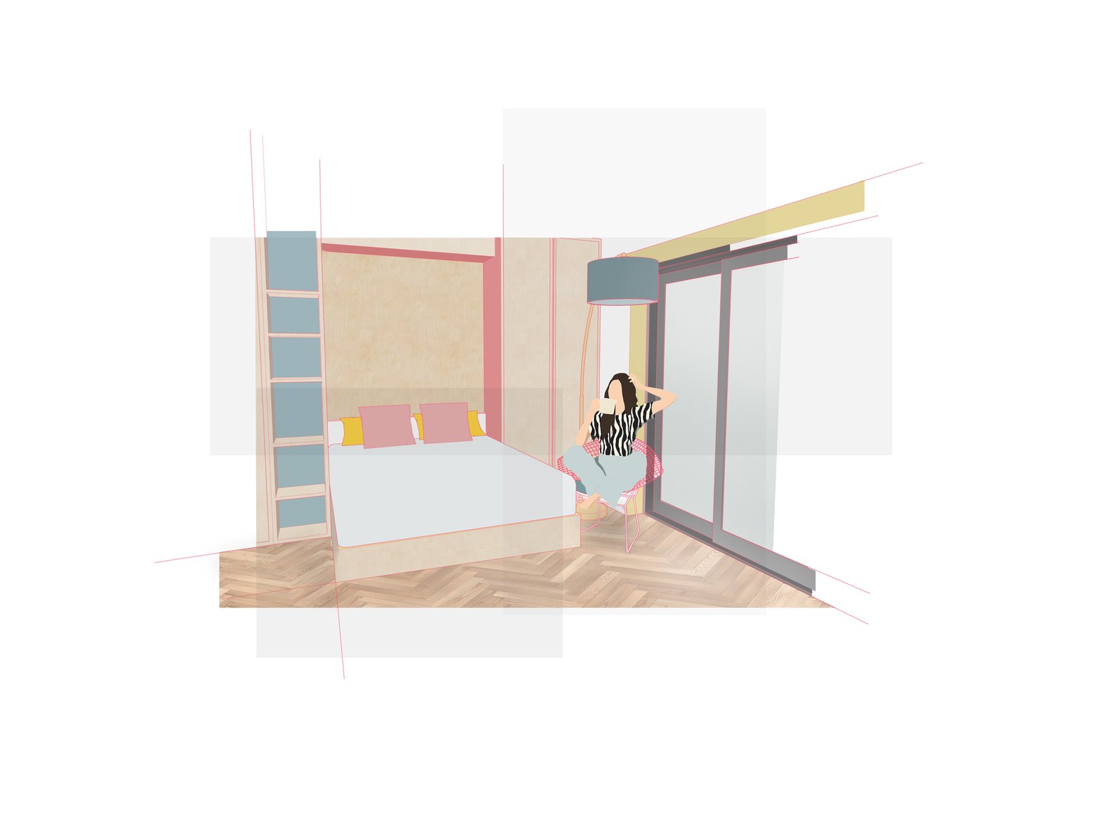 Design visualisation