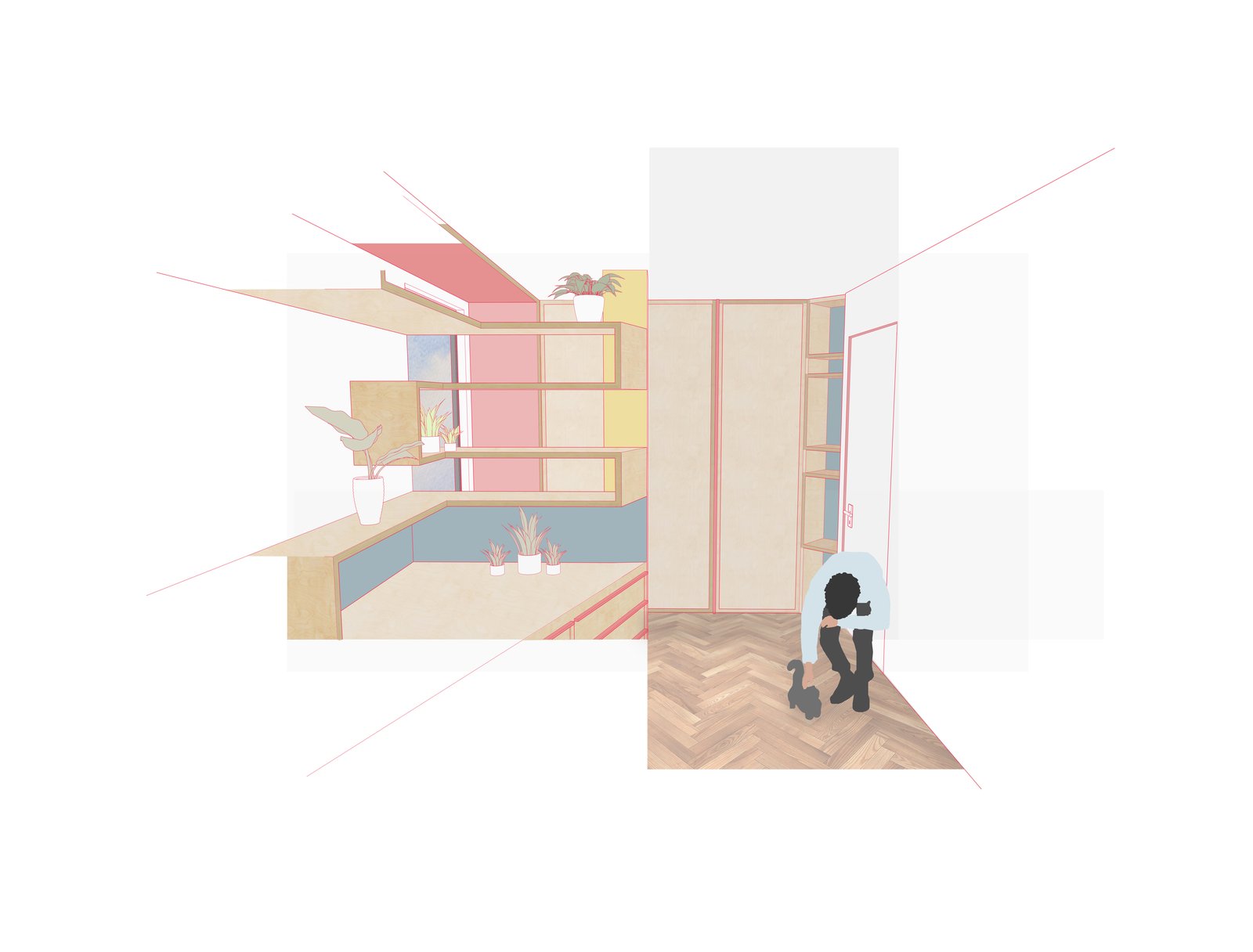 Design visualisation