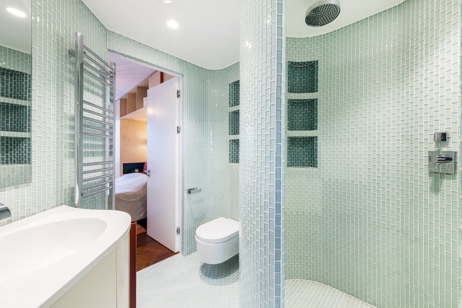 Wet room