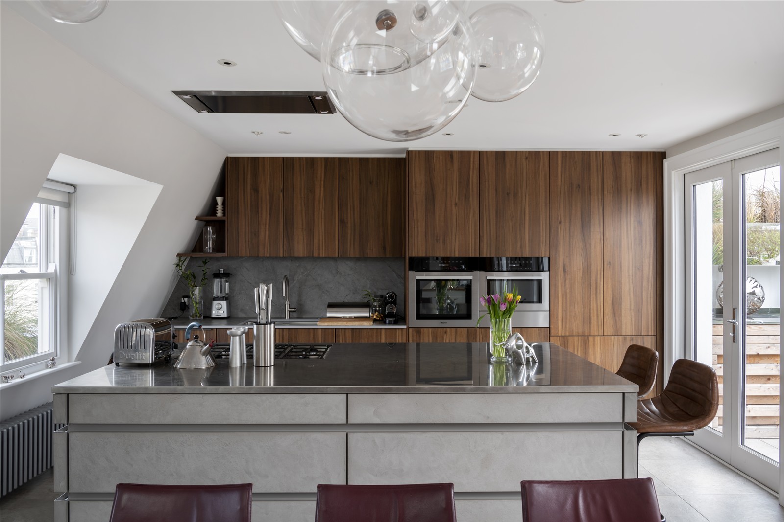 Kitchen detail